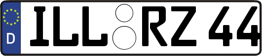 ILL-RZ44