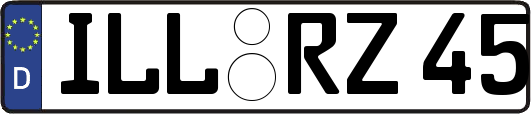 ILL-RZ45