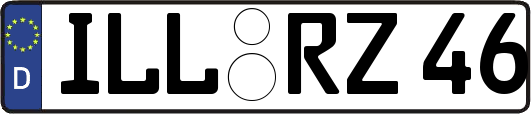 ILL-RZ46