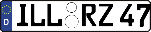 ILL-RZ47