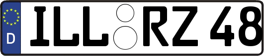 ILL-RZ48