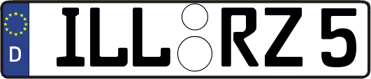 ILL-RZ5