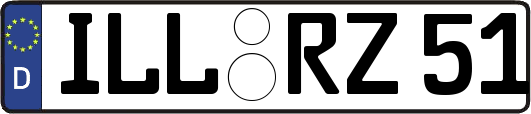 ILL-RZ51