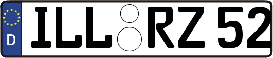 ILL-RZ52