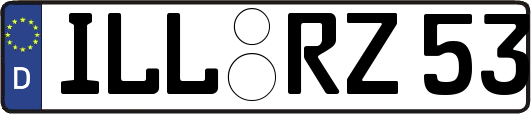 ILL-RZ53