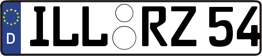 ILL-RZ54