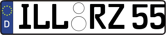ILL-RZ55