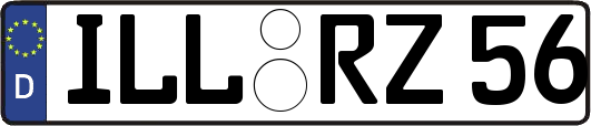 ILL-RZ56