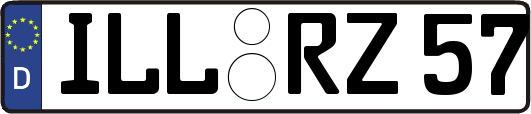 ILL-RZ57