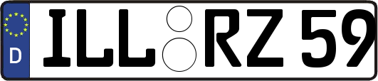 ILL-RZ59