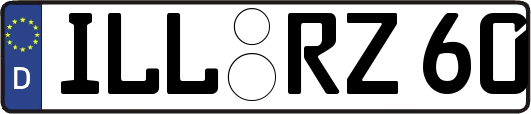 ILL-RZ60
