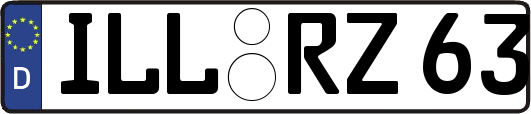 ILL-RZ63