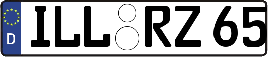 ILL-RZ65