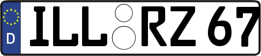 ILL-RZ67