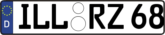 ILL-RZ68