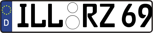 ILL-RZ69