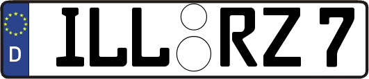 ILL-RZ7