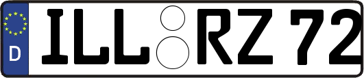 ILL-RZ72