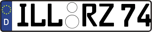ILL-RZ74