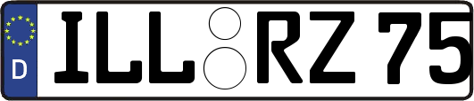 ILL-RZ75