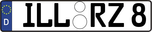 ILL-RZ8