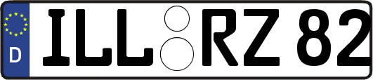 ILL-RZ82