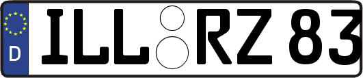 ILL-RZ83