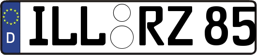 ILL-RZ85