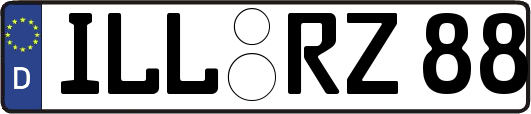 ILL-RZ88
