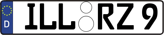 ILL-RZ9