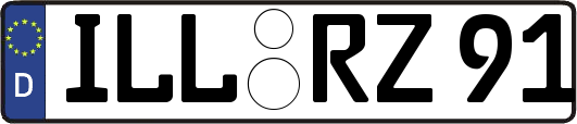 ILL-RZ91