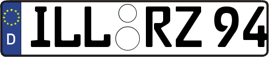 ILL-RZ94