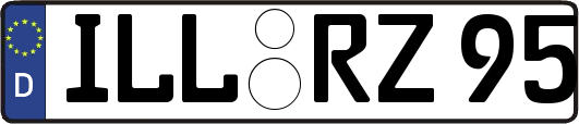 ILL-RZ95