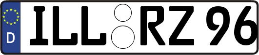 ILL-RZ96
