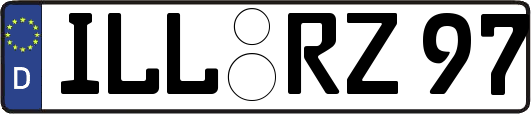 ILL-RZ97
