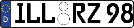 ILL-RZ98