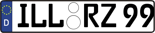 ILL-RZ99