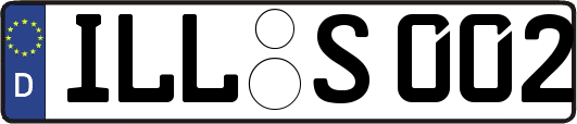 ILL-S002