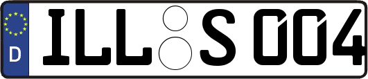 ILL-S004
