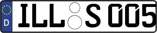 ILL-S005