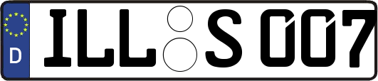 ILL-S007
