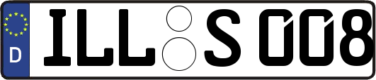 ILL-S008