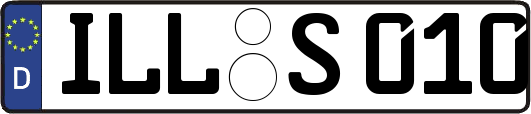 ILL-S010