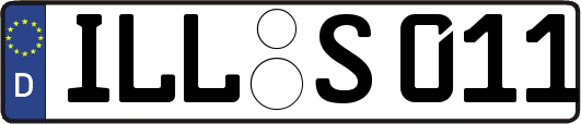 ILL-S011