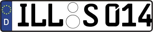 ILL-S014