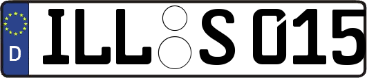ILL-S015