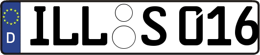 ILL-S016