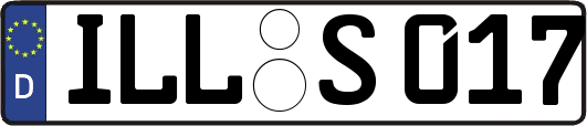 ILL-S017