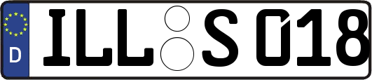 ILL-S018
