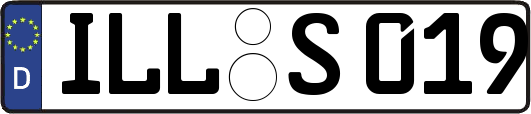 ILL-S019